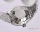 3A Factory 1-1 Rolex Datejust 28MM Diamond-set Watches Steel Black Dial (11)_th.jpg